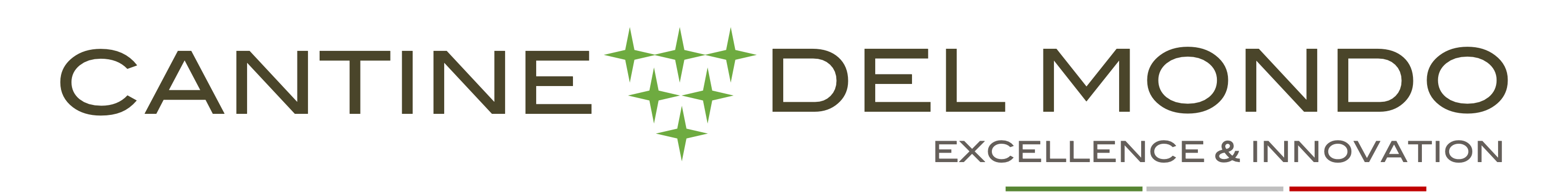 Cantine del Mondo - Excellence and Innovation